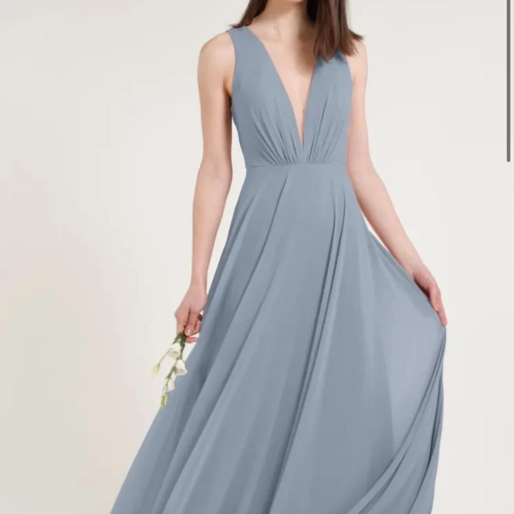 Jenny Yoo Ryan Dress